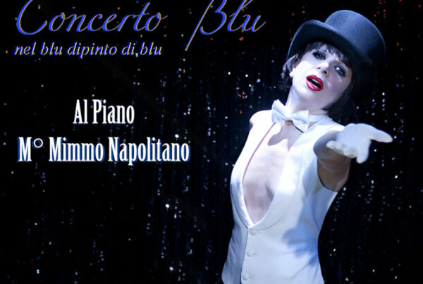 Concerto Blu