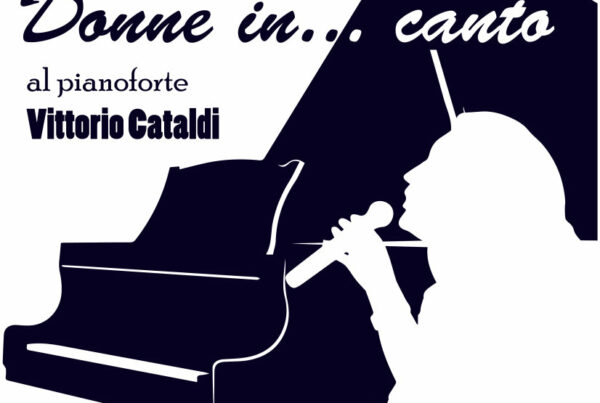 Donne in… canto